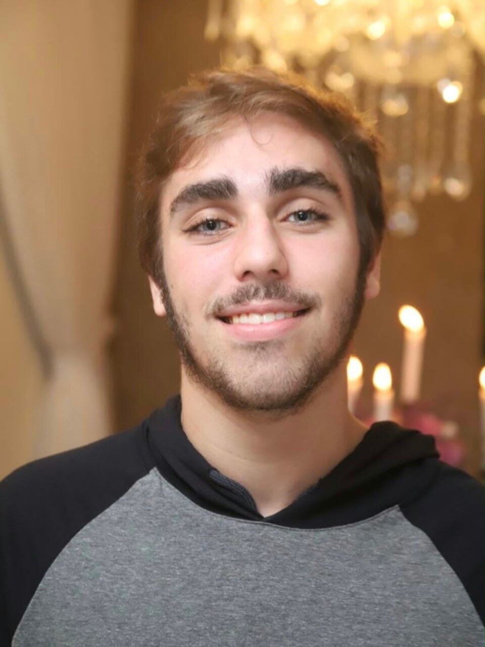 Teacher Victor, professor de idiomas
